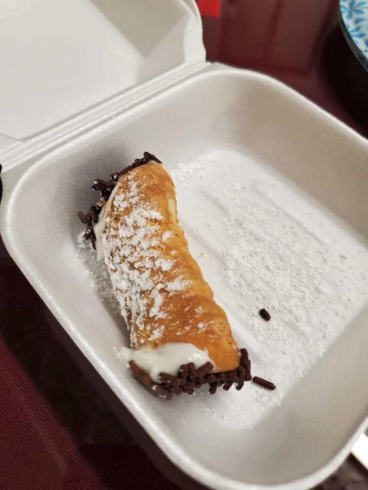 Canolli