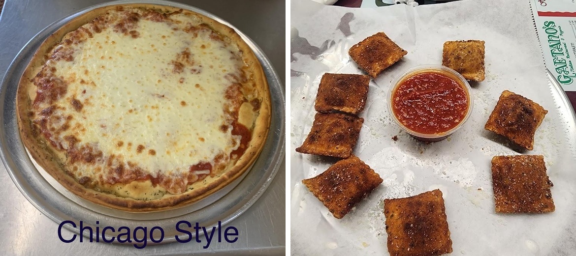 Village Pizza & Deli of New Athens