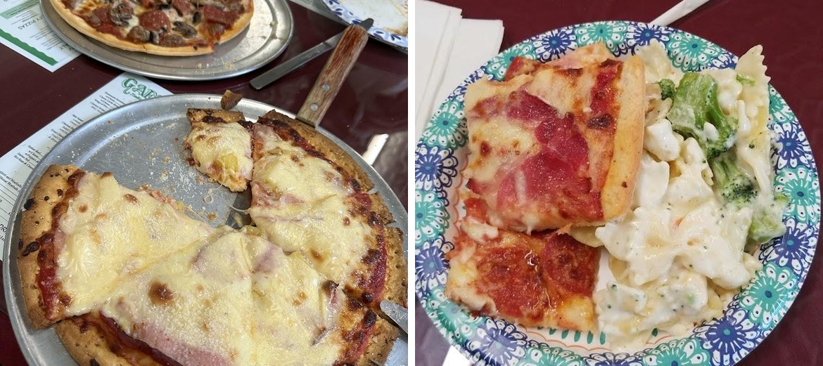 Village Pizza & Deli of New Athens